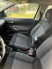 Citroen C4 Cactus 2015 1.2 VTI FEEL-thumb-4