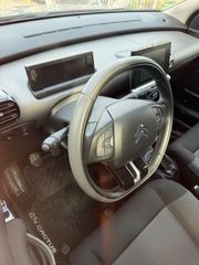 Citroen C4 Cactus 2015 1.2 VTI FEEL-thumb-5