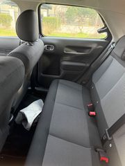 Citroen C4 Cactus 2015 1.2 VTI FEEL-thumb-6