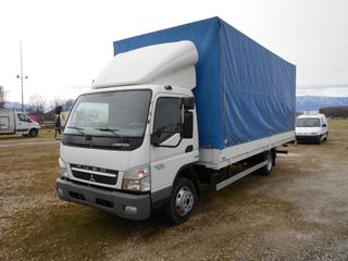 Κόφα Mitsubishi 2011 CANTER FUSO 7C18