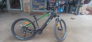 Πόλης 2025 Poweride