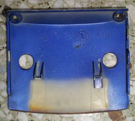 ΚΑΠΑΚΙ ΕΝΩΣΗΣ ΠΛΕΥΡΩΝ ΓΙΑ PIAGGIO TYPHOON 50 80 125 1995-1998 ΜΠΛΕ-thumb-1
