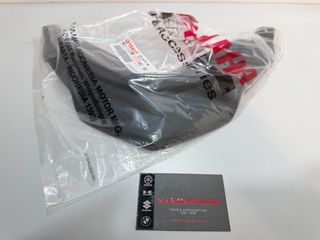 ΜΕΣΑΙΟ ΚΑΠΑΚΙ ΟΥΡΑΣ YAMAHA N-MAX 125 '15-'20 , N-MAX 155 '17-'20