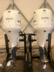 Yamaha 2020 F300NCB