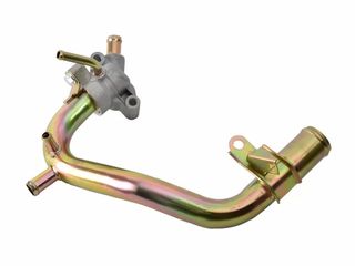 ΣΩΛΗΝΑΣ ΝΕΡΟΥ ISUZU DMAX '03-'06 4JA1-TC/4JH1-TC