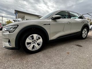 Audi e-tron 2022 50 QUATTRO