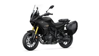 Yamaha Tracer 7 GT 2026 TRACER 700 GT Y-AMT 2026!!!