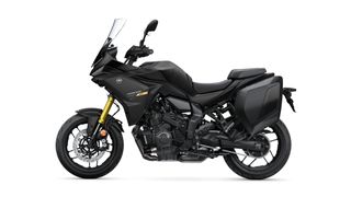 Yamaha Tracer 7 GT 2026 TRACER 700 GT Y-AMT 2026!!!-thumb-1