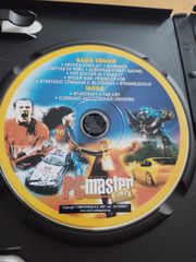 PC GAMES - 2 DVD-thumb-2