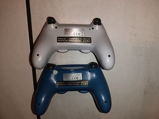 Πακέτο 3 PS4 Controllers – με προβλήματα-thumb-1