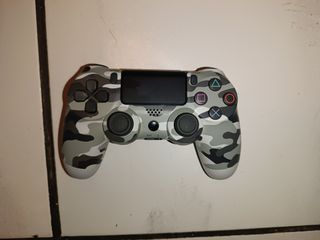 Πακέτο 3 PS4 Controllers – με προβλήματα-thumb-2