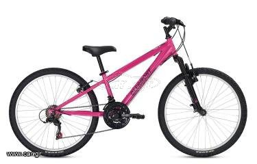 All - Mountain Clermont 2026 Tribal 24"