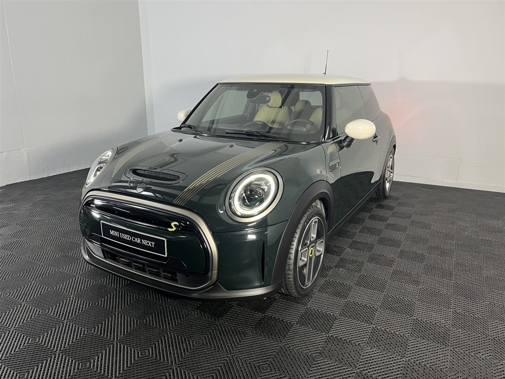Mini Cooper SE 2023 (Cooper SE 3θυρο)