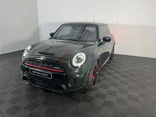 Mini John Cooper Works 2021 (John Cooper Works)
