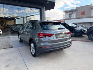 Audi Q3 2021 e-TRON PLUG IN 245HP - 3πλή Εγγύηση-thumb-5