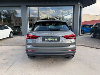 Audi Q3 2021 e-TRON PLUG IN 245HP - 3πλή Εγγύηση-thumb-6