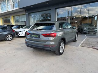 Audi Q3 2021 e-TRON PLUG IN 245HP - 3πλή Εγγύηση-thumb-7