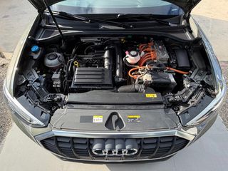 Audi Q3 2021 e-TRON PLUG IN 245HP - 3πλή Εγγύηση-thumb-20