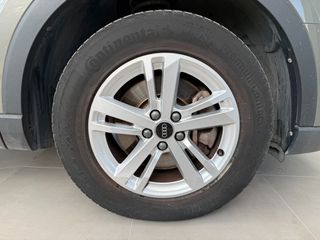 Audi Q3 2021 e-TRON PLUG IN 245HP - 3πλή Εγγύηση-thumb-8