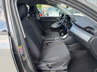 Audi Q3 2021 e-TRON PLUG IN 245HP - 3πλή Εγγύηση-thumb-14