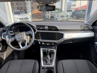 Audi Q3 2021 e-TRON PLUG IN 245HP - 3πλή Εγγύηση-thumb-17