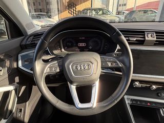 Audi Q3 2021 e-TRON PLUG IN 245HP - 3πλή Εγγύηση-thumb-18