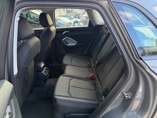 Audi Q3 2021 e-TRON PLUG IN 245HP - 3πλή Εγγύηση-thumb-12