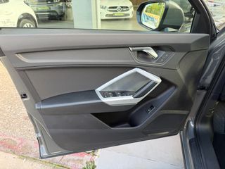 Audi Q3 2021 e-TRON PLUG IN 245HP - 3πλή Εγγύηση-thumb-9