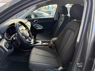 Audi Q3 2021 e-TRON PLUG IN 245HP - 3πλή Εγγύηση-thumb-10