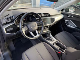 Audi Q3 2021 e-TRON PLUG IN 245HP - 3πλή Εγγύηση-thumb-11