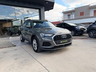 Audi Q3 2021 e-TRON PLUG IN 245HP - 3πλή Εγγύηση-thumb-2