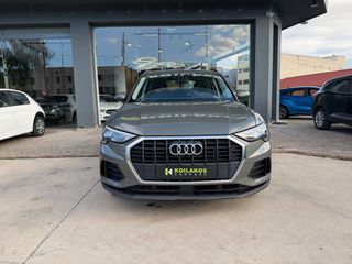 Audi Q3 2021 e-TRON PLUG IN 245HP - 3πλή Εγγύηση-thumb-3