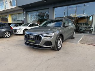 Audi Q3 2021 e-TRON PLUG IN 245HP - 3πλή Εγγύηση-thumb-4