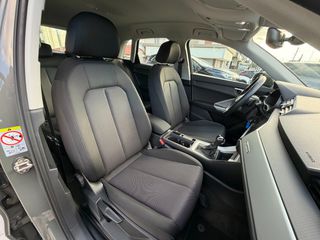 Audi Q3 2021 e-TRON PLUG IN 245HP - 3πλή Εγγύηση-thumb-16