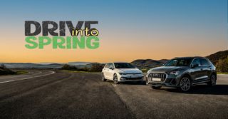 Audi Q3 2021 e-TRON PLUG IN 245HP - 3πλή Εγγύηση-thumb-1