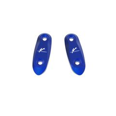 ΤΑΠΕΣ ΚΑΘΡΕΦΤΗ Valter Moto mirror covers for SUZUKI GSX-R 1000 2007-2008 σε μπλέ χρώμα - ΤΕΛΕΥΤΑΙΑ ΤΕΜΑΧΙΑ ΠΡΟΣΦΟΡΑΣ