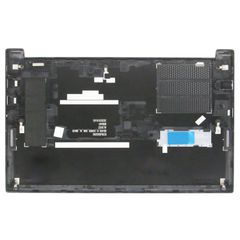Πλαστικό Laptop - Bottom Case Cover D για Lenovo ThinkPad E14 Gen 2 20TA 20TB 5CB0Z69213 5CB0Z69215 5CB0Z69217 5CB0Z69196 Black ( Κωδ.1-COV1008 )