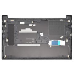 Πλαστικό Laptop - Bottom Case Cover D για Lenovo Thinkpad E14 Gen 4 21E3 21E4 5CB1H81751 5CB1H81749 5CB1H81811 5CB1H81812 5CB1H81813 5CB1H81752 5CB1H81753 Black ( Κωδ.1-COV1013 )