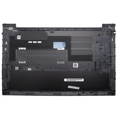 Πλαστικό Laptop - Bottom Case Cover D για Lenovo ThinkPad E16 Gen 2 21M5 21M6 21M6S4KM00 21M6S5UC00 21M6000DAC 21M6000EAC Black ( Κωδ.1-COV1018 )