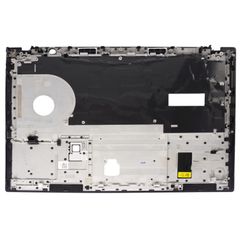 Πλαστικό Laptop - Palmrest Cover C για Lenovo Thinkpad T14 Gen 1 20UD 20UE P14S Gen 1 20Y1 20Y2 5CB0Z69154 5CB0Z69155 with Fingerprint Hole Black ( Κωδ.1-COV1016 )