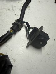 SYM GTS 250i Γνήσια Πηνία Σαν Καινούρια 2009-2012-thumb-1