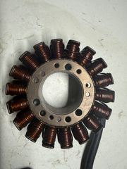 SYM GTS 250i Γνήσια Πηνία Σαν Καινούρια 2009-2012-thumb-2