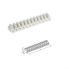 Κλέμμες 12 πόλων PA 110ºC-thumb-1
