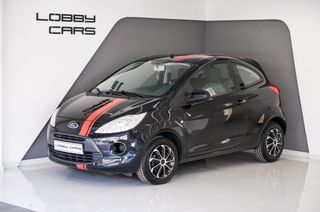 Ford Ka 2014 1.2 TREND / ΑΨΟΓΟ