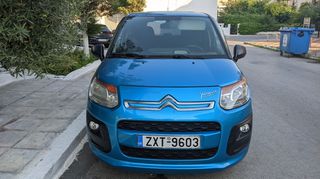 Citroen C3 Picasso 2013