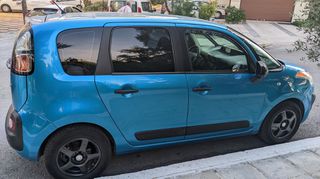 Citroen C3 Picasso 2013-thumb-1