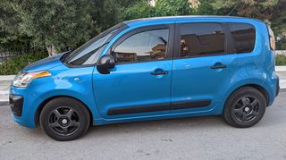 Citroen C3 Picasso 2013-thumb-3