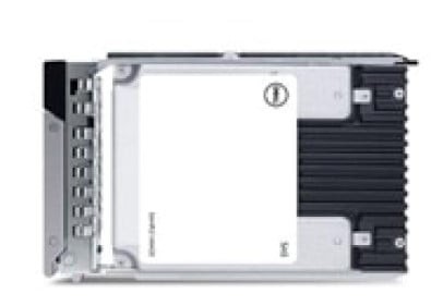 Dell 1.92TB SSD SATA Read Intensive, 6Gbps, 2.5" Hot-Plug