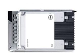 Dell 1.92TB SSD SATA Read Intensive, 6Gbps, 2.5" Hot-Plug
