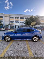 Honda Civic 2019
